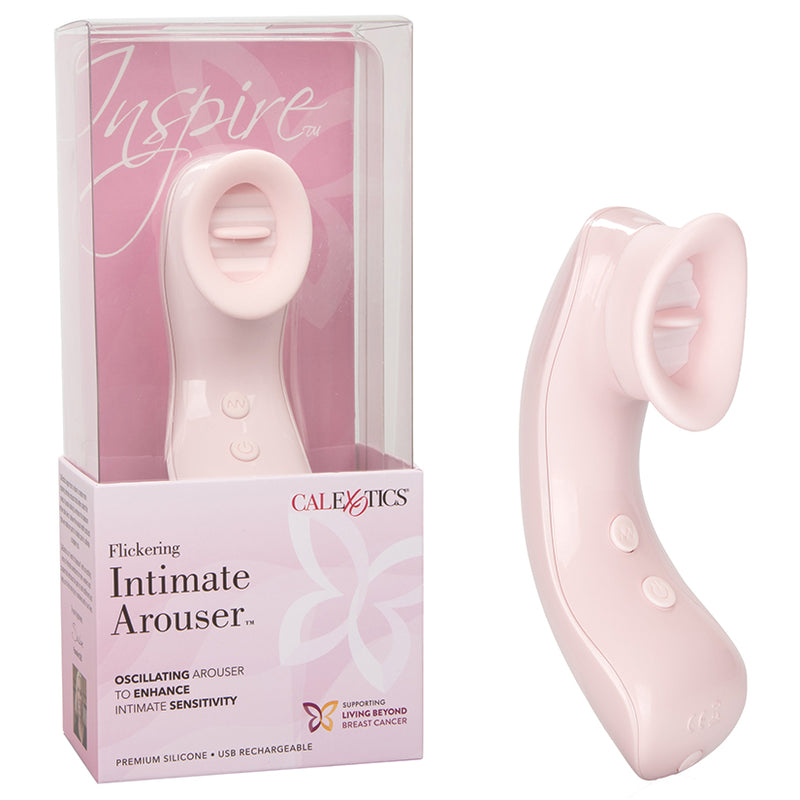 Inspire® Flickering Intimate Arouser™