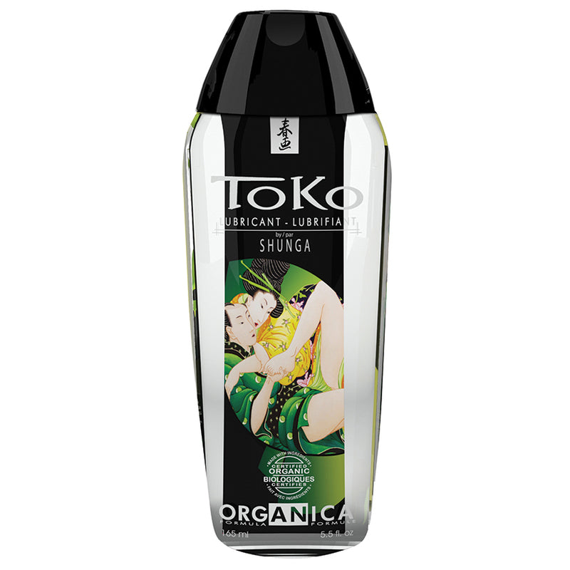 Shunga Toko Organica Lube oz