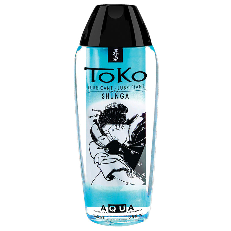 Shunga Toko Aqua Lube oz