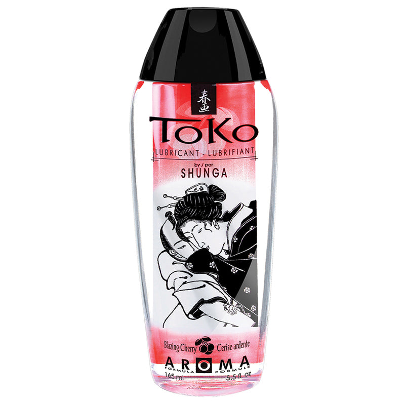 Shunga Toko Aroma Lube- oz