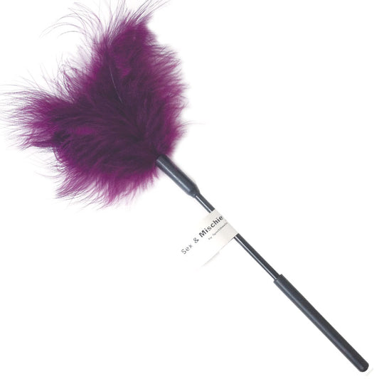 S&M-Feather-Tickler-Purple