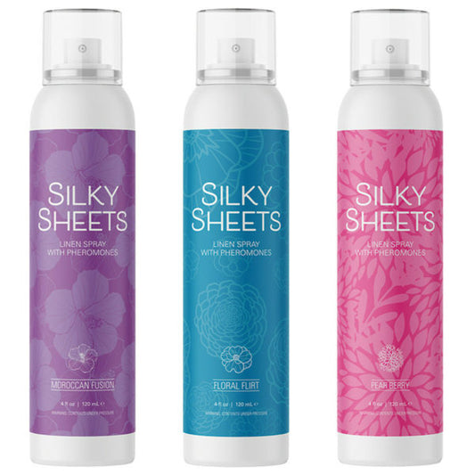 Silky Sheets