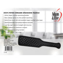 Eve's Fetish Dreams Spanking Paddle