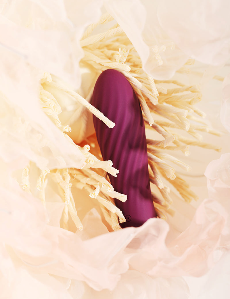 TULIP POWERFUL BULLET VIBRATOR