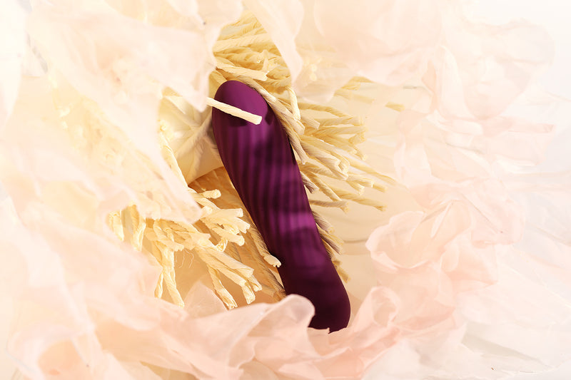 TULIP POWERFUL BULLET VIBRATOR