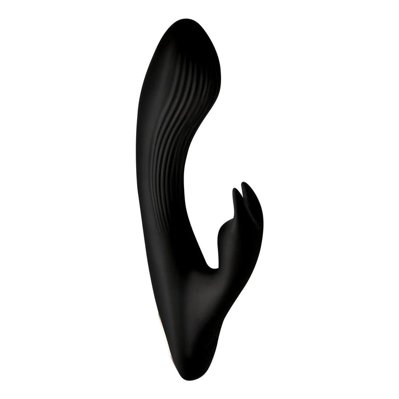 Wonder Vibes Bendable Silicone Rabbit Vibe