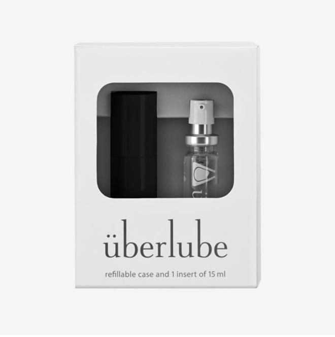 Überlube Luxury Lubricant