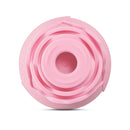Rose with 7-Function Silicone Clitoral Rose Massager