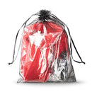 Remote Control Rechargeable Vibrating Butt Plug with 10 Speeds for the Red Tail