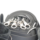 Hold Me Under the Bed Restraint System