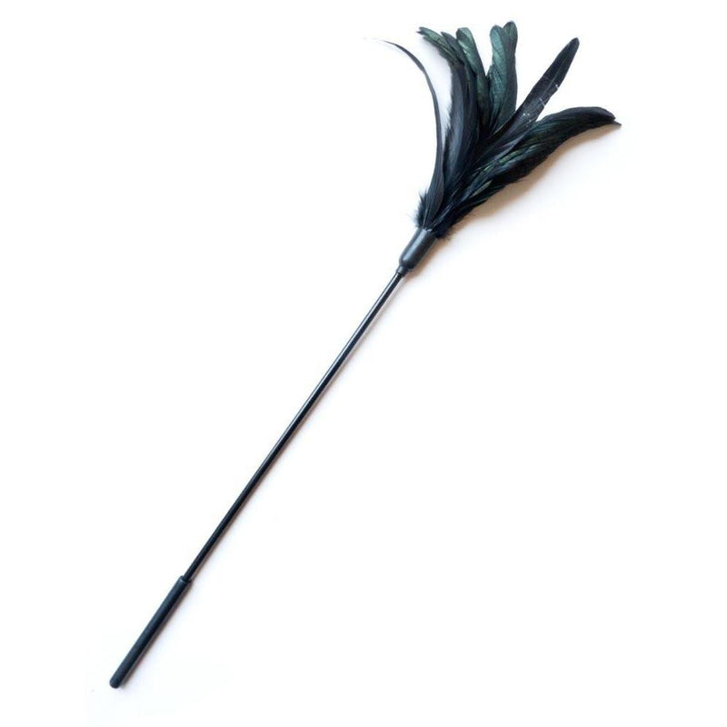 Starburst Feather Tickler