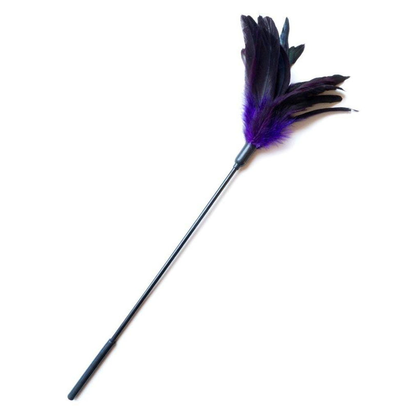 Starburst Feather Tickler