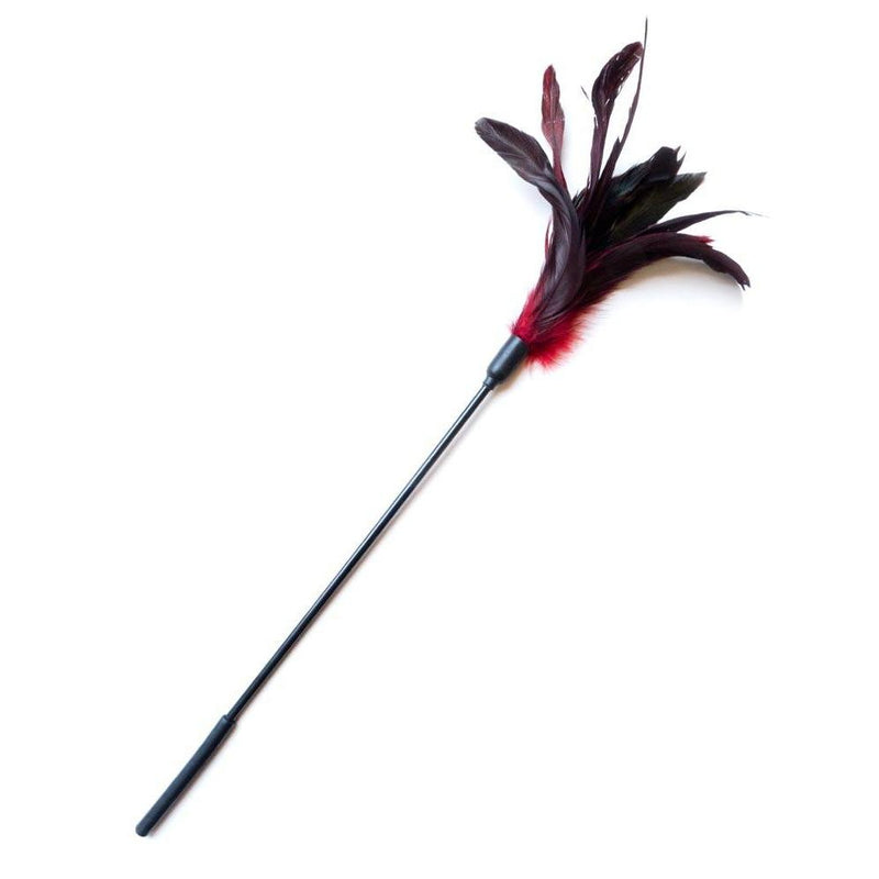 Starburst Feather Tickler