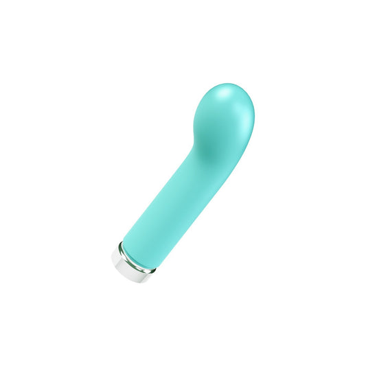Gee Plus Rechargeable Mini Vibe Tease