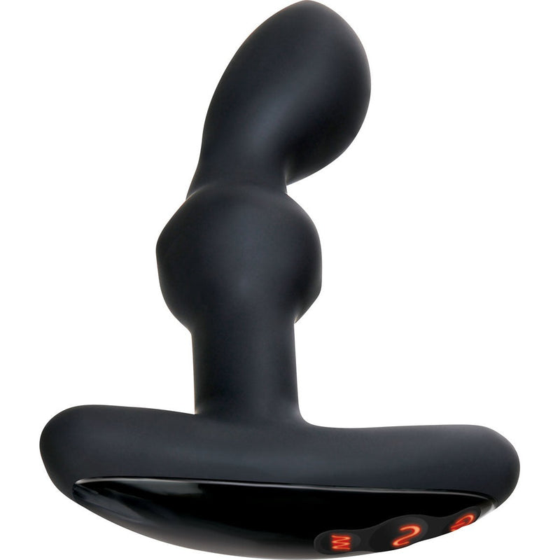 Zero Tolerance Teeter Totter Black