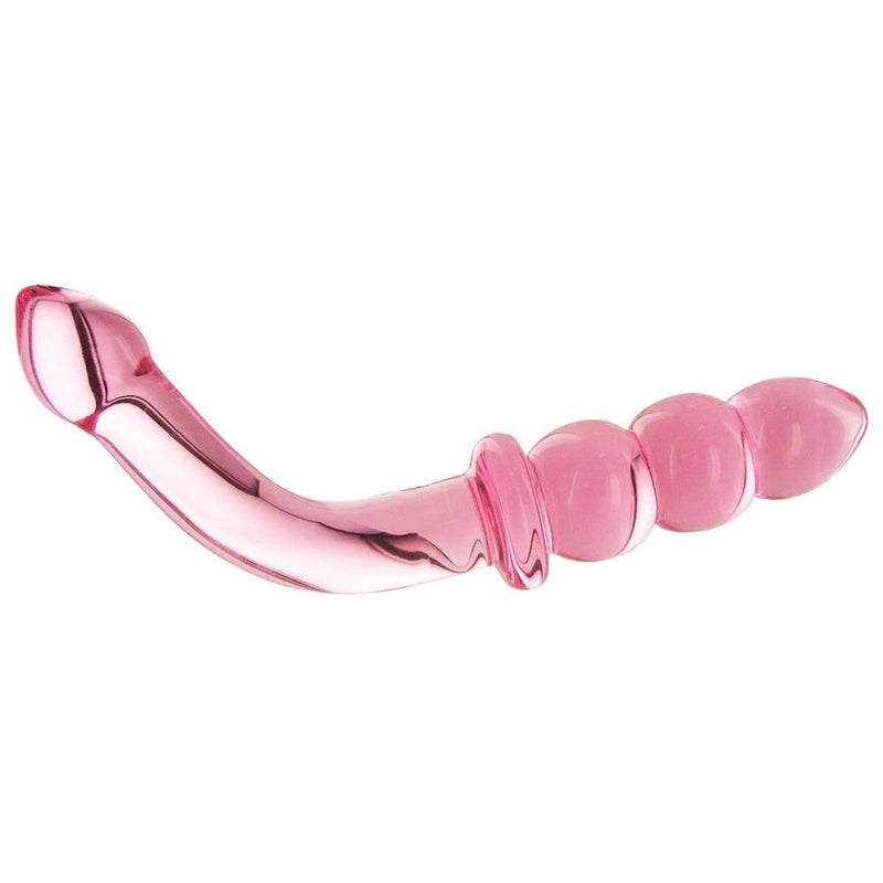 Glass Dildo