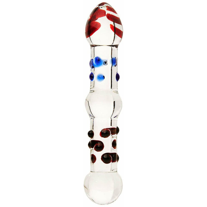 Glass Dildo YF