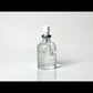 Überlube Luxury Lubricant Glass Bottle