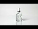 Uberlube Luxury Lubricant Glass Bottle