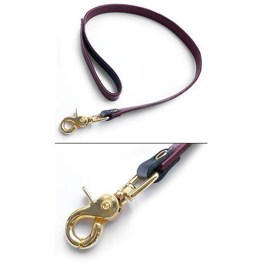 JT Signature Collection Leash