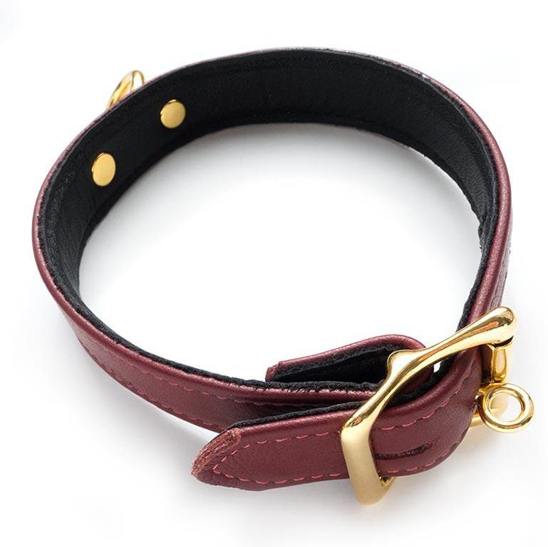 JT Signature Collection Collar