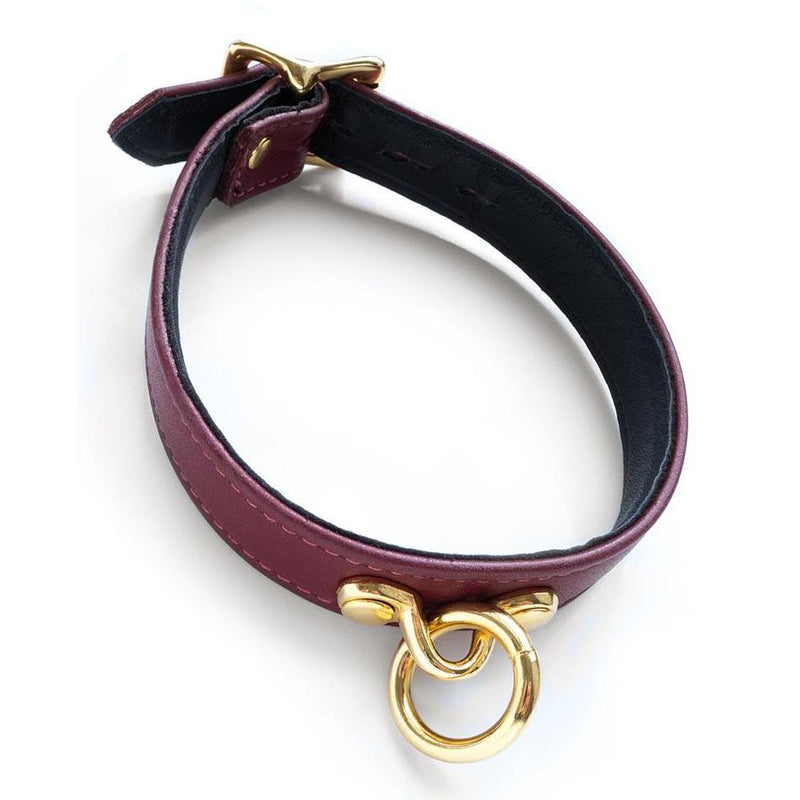 JT Signature Collection Collar