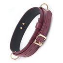 JT Signature Collection Thigh Cuffs