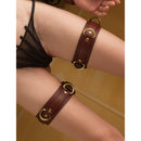 JT Signature Collection Thigh Cuffs