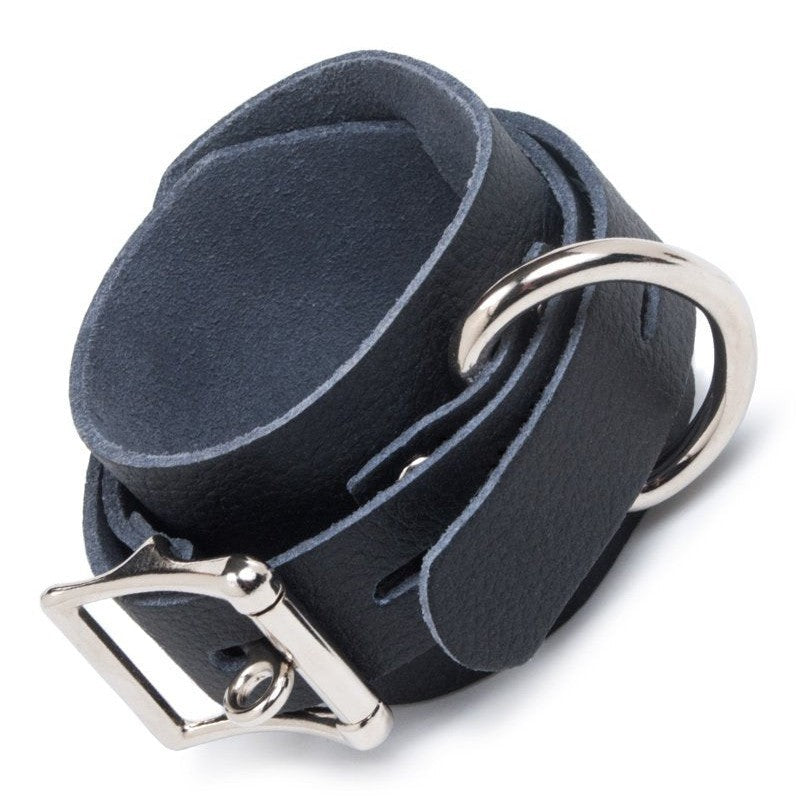 Vondage Locking/Buckling Wrist Cuffs