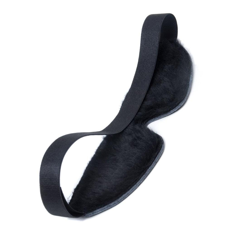 Vondage Poly-Fleece Lined Blindfold