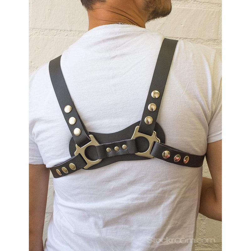 Vondage Mercenary Suspenders