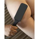 KinkLab Thunderclap Electro Conductive Paddle Neon Wand Attachment
