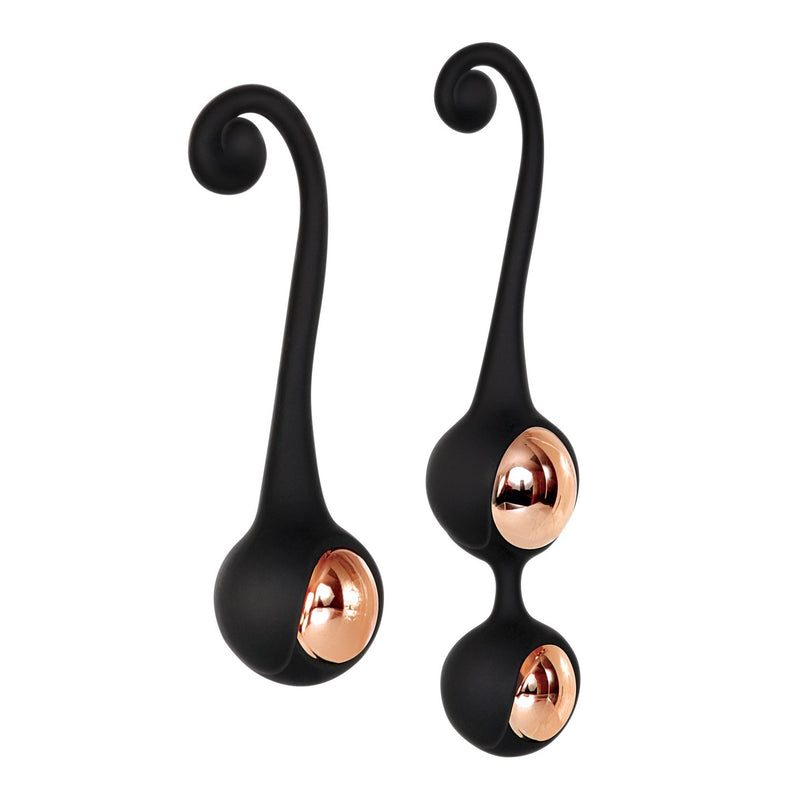 Intimate Pleasure Kegel Set