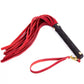 Horses Whips Riding Equestrian Equestrianism Horse Crop Genuine leather Whip Tassel 27cm