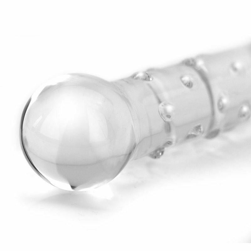 Glass Dildo