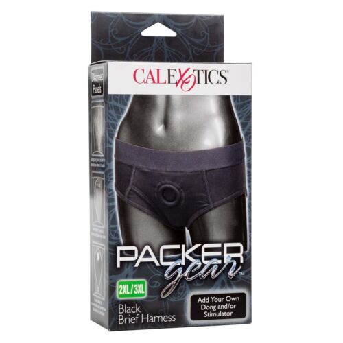 Packer Gear™ Brief Harness