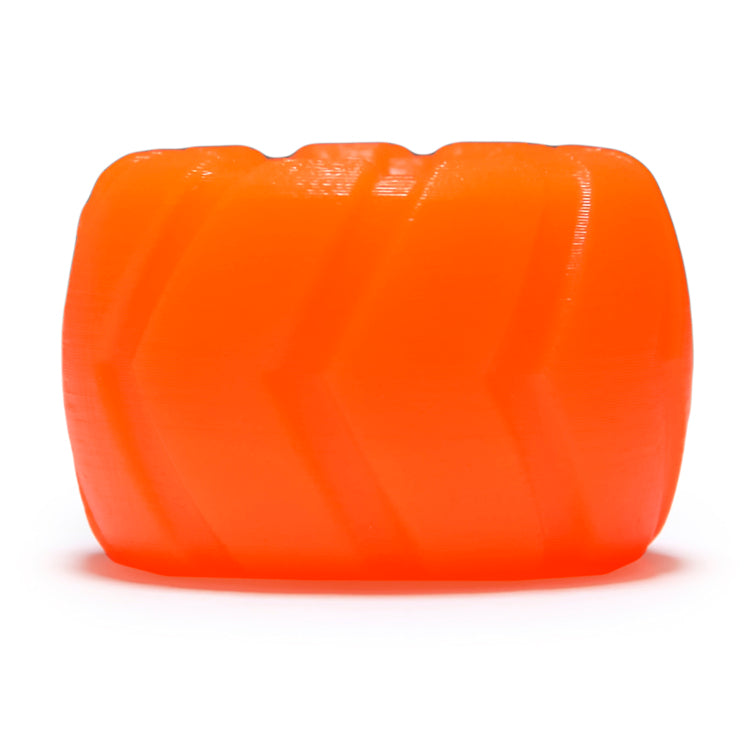 Grinder- Ballstretcher Large Orange