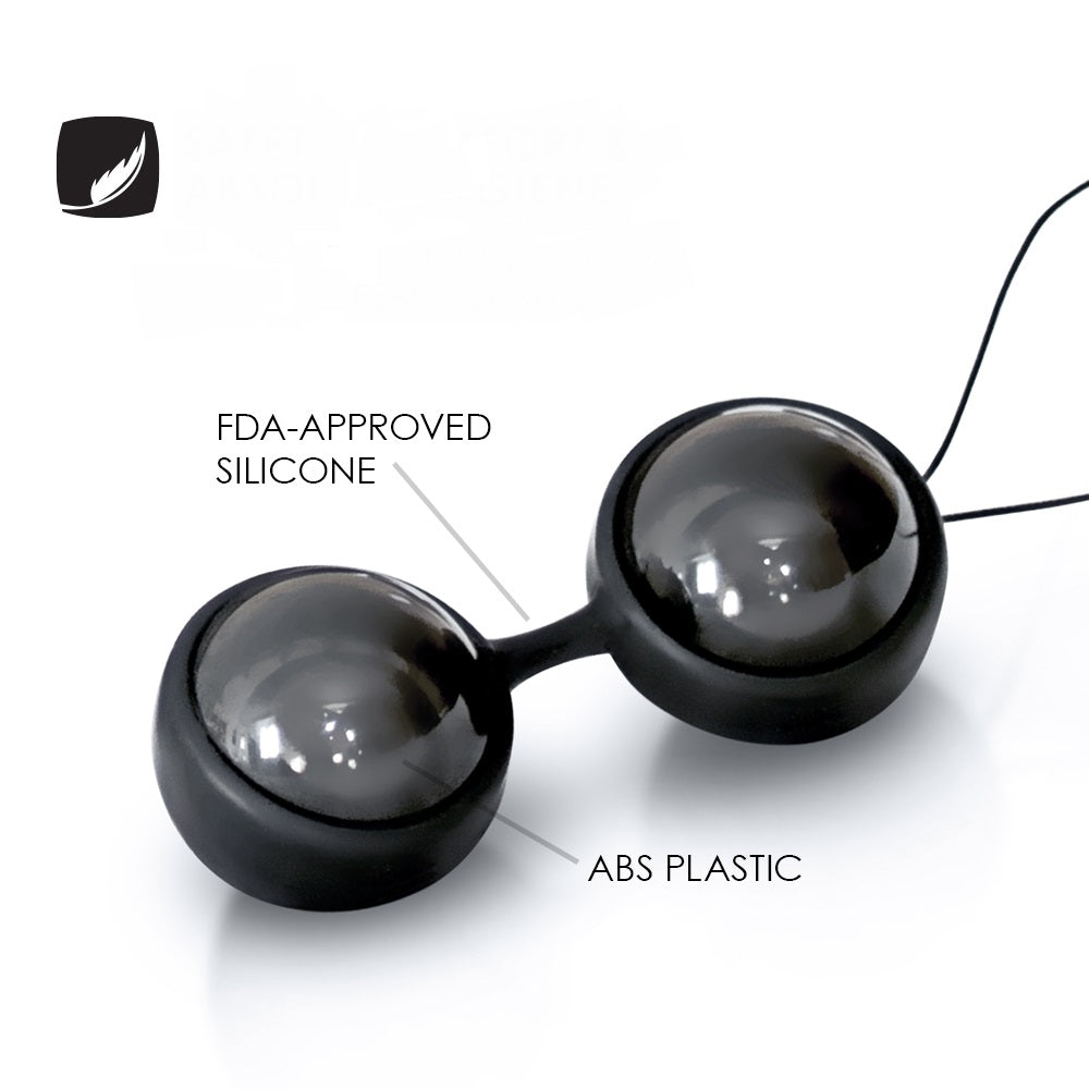 LELO Beads™ Noir