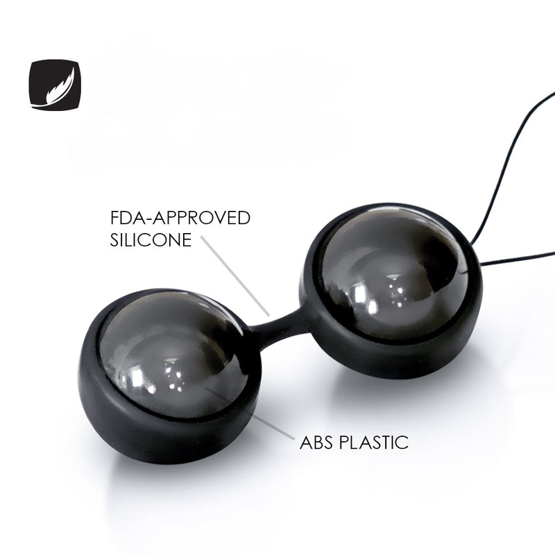 LELO Beads™ Noir