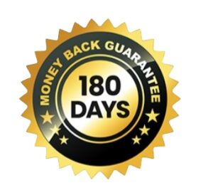 Alpha Tonic money back