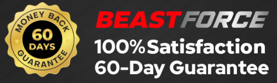 Beast Force Guarantee