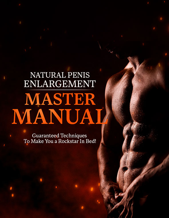 EndoPeak Bonus - Natural Penis Enlargement Master