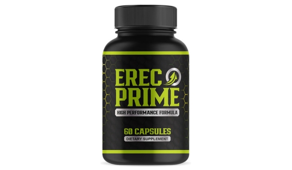 ErecPrime Reviews