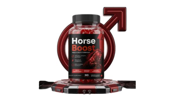 Horse Boost Reviews