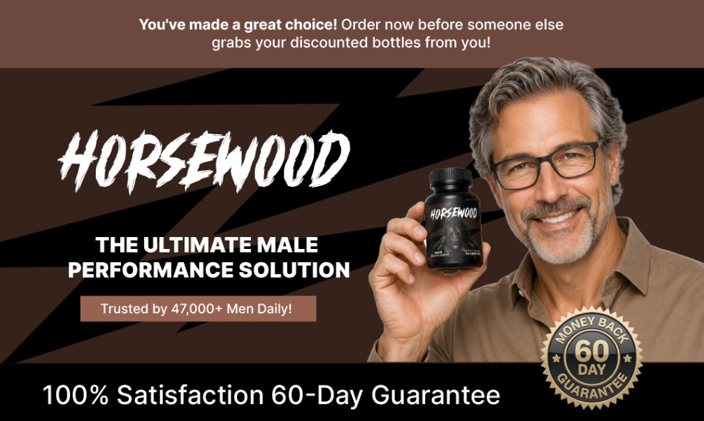 Horsewood Guarantee