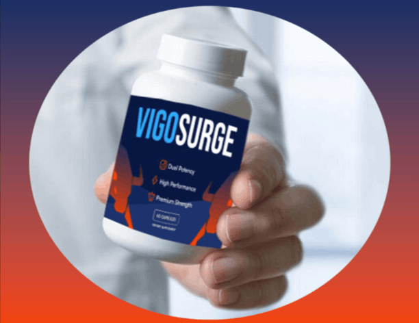 VigoSurge review